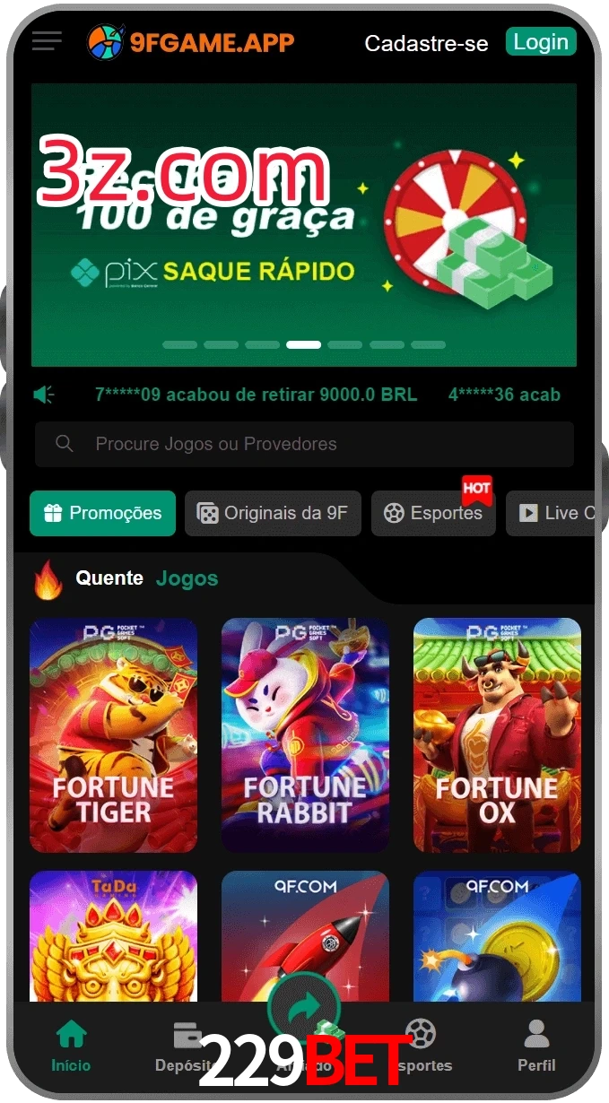 229Bet