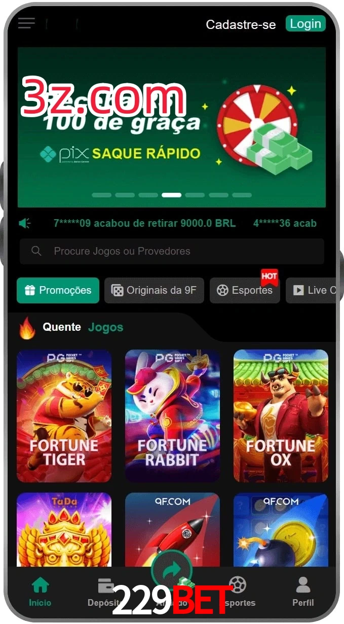 229Bet
